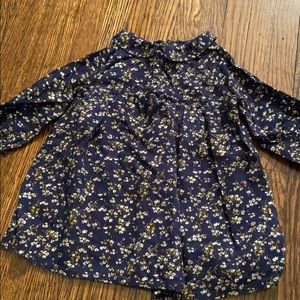 Old Navy baby girls dress
